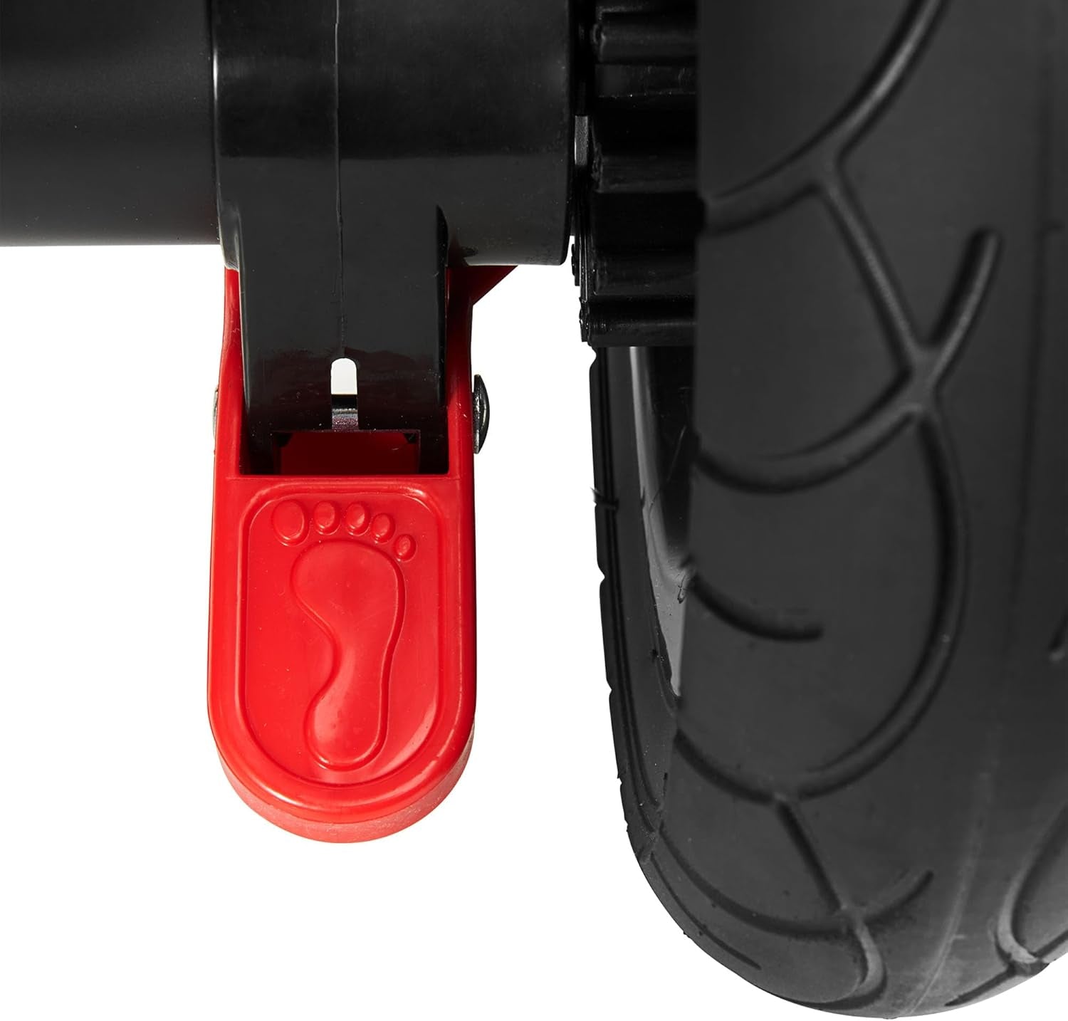 Hypermotion Dreirad Ab 1 Jahr Mit Schubstange