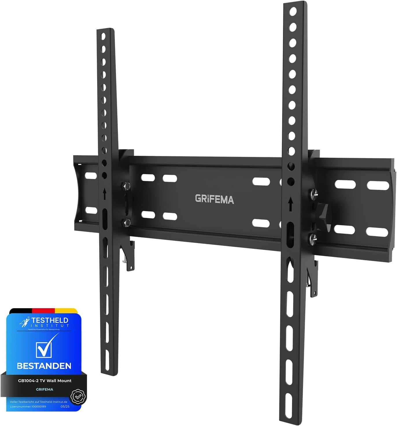 TV Wandhalterung Fernseher Für 26-65 Zoll