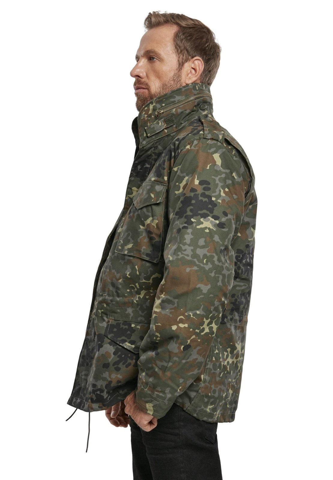 M65 Field Jacket noch bis 13.01.26 erhältlich, werden aus dem Sortiment genommen