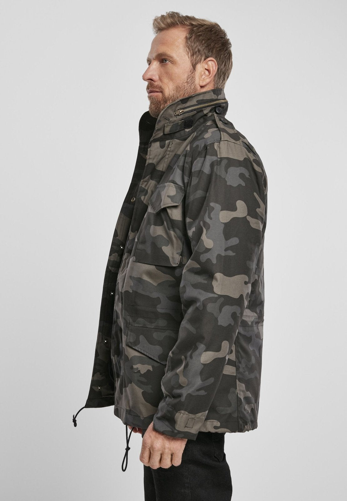 M65 Field Jacket noch bis 13.01.26 erhältlich, werden aus dem Sortiment genommen