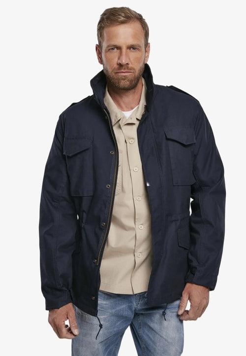 M65 Field Jacket noch bis 13.01.26 erhältlich, werden aus dem Sortiment genommen